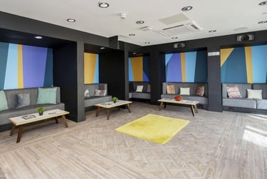 1 bed studio, City Road, City Centre, Newcastle, NE12AQ - Image 1